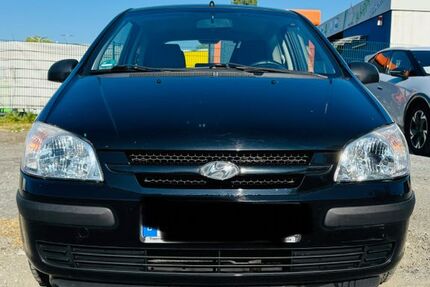 Hyundai Getz 106.500 km 1.190 &euro; Gelsenkirchen 45894