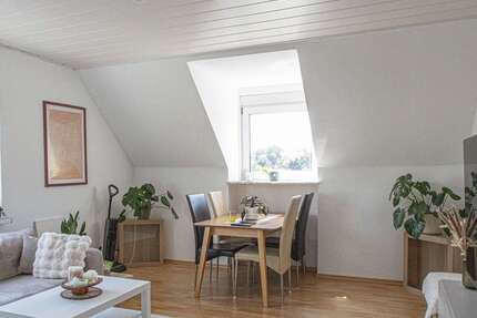 Wohnung Bochum Dahlhausen - 3 Zimmer, 63 m&sup2;, 540&euro; | Angebot:27064259