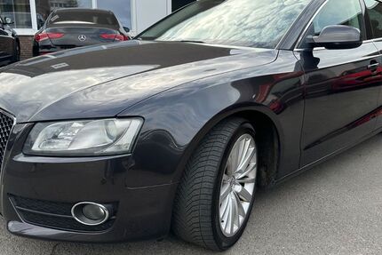 Audi A5 257.650 km 7.580 &euro; Düsseldorf 40549