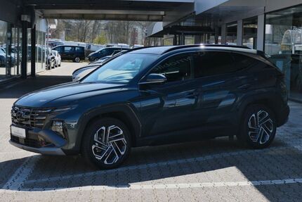 Hyundai TUCSON 5.260 km 31.990 &euro; Schwelm 58332