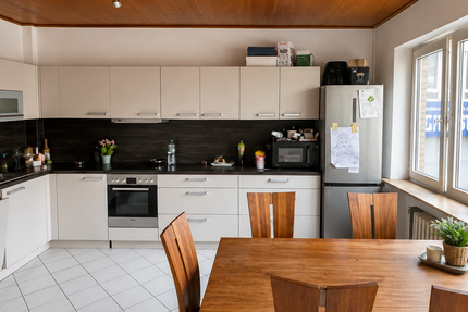 Wohnung Düsseldorf Pempelfort - 2 Zimmer, 85 m&sup2;, 319.000&euro; | Angebot:27322719