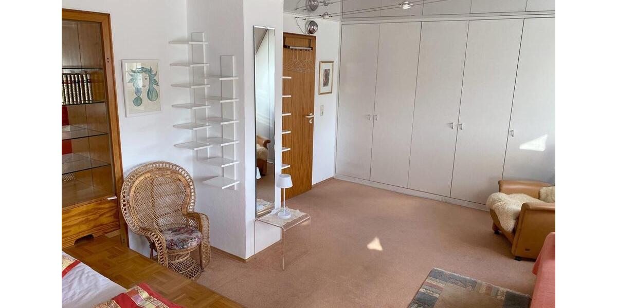 Etagenwohnung Essen Stadtbezirk III - 1 Zimmer, 45 m&sup2;, 650&euro; | Angebot:27533578