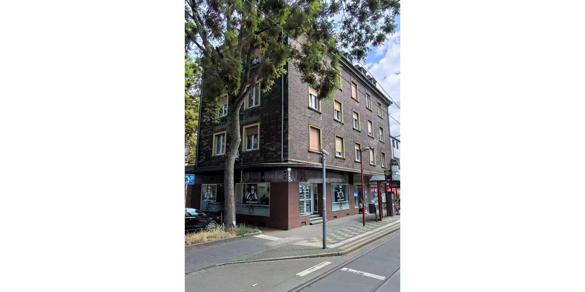 Einfamilienhaus Duisburg-Ruhrort Ruhrort - 20 Zimmer, 556 m&sup2;, 750.000&euro; | Angebot:26972535