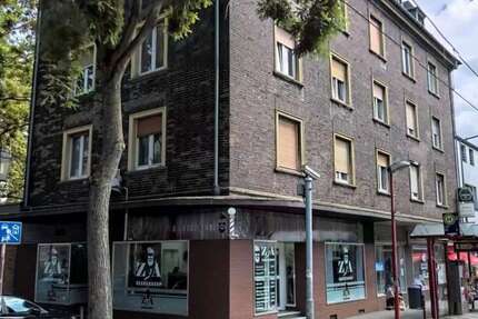 Haus Duisburg-Ruhrort Ruhrort - 20 Zimmer, 556 m&sup2;, 750.000&euro; | Angebot:26972535
