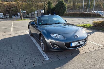 Mazda MX-5 111.000 km 12.500 &euro; Hagen 58091