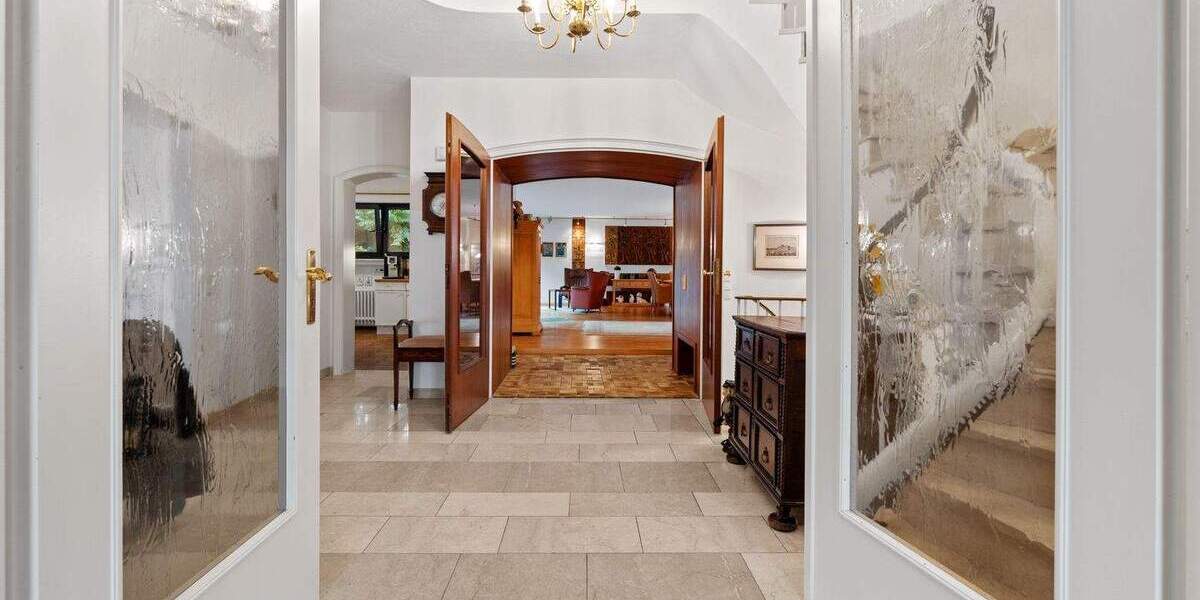 Einfamilienhaus Ratingen Hösel - 8 Zimmer, 303 m&sup2;, 1.450.000&euro; | Angebot:25779367