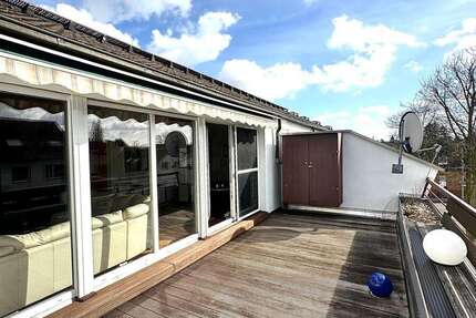 Wohnung Herne / Crange Crange - 3.5 Zimmer, 90 m&sup2;, 269.000&euro; | Angebot:25714287