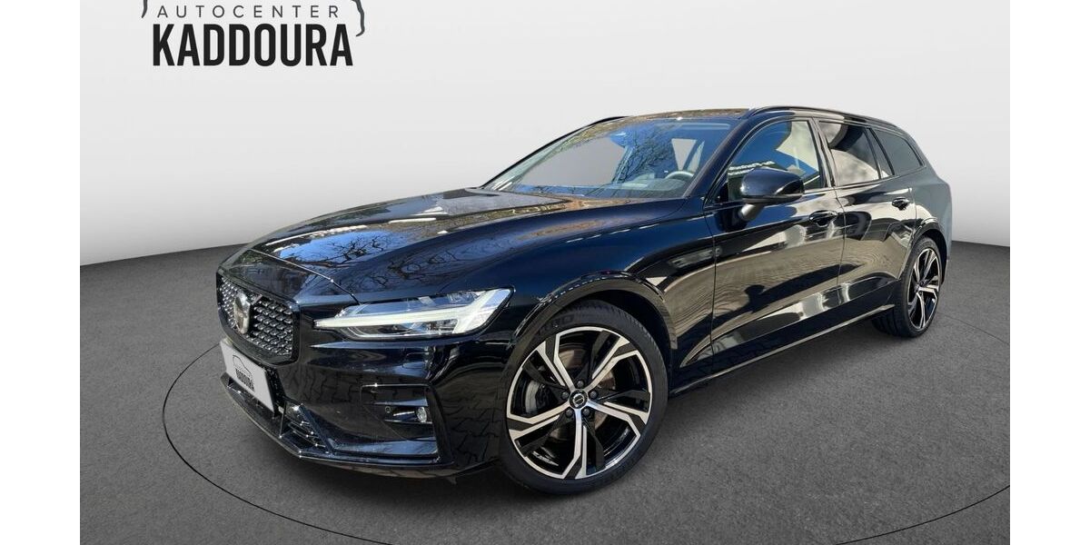 Volvo V60 20.349 km 34.390 &euro; Wuppertal 42117