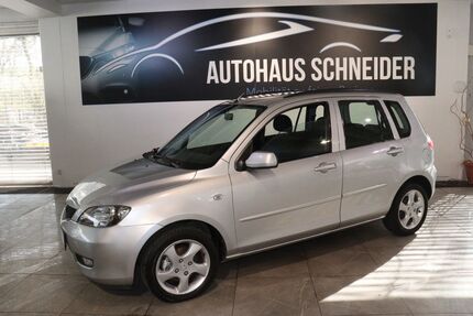 Mazda 2 118.934 km 3.700 &euro; Ratingen 40880
