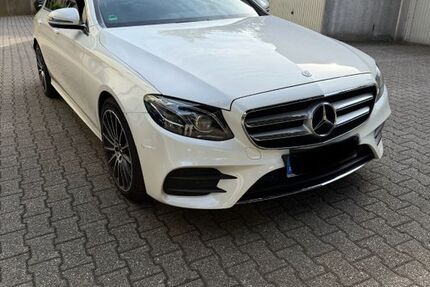 Mercedes-Benz E 220 94.000 km 29.000 &euro; Hagen 58097