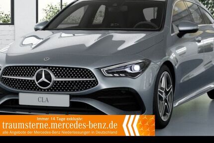 Mercedes-Benz CLA 250 Shooting Brake 19.900 km 32.290 &euro; Solingen 42653