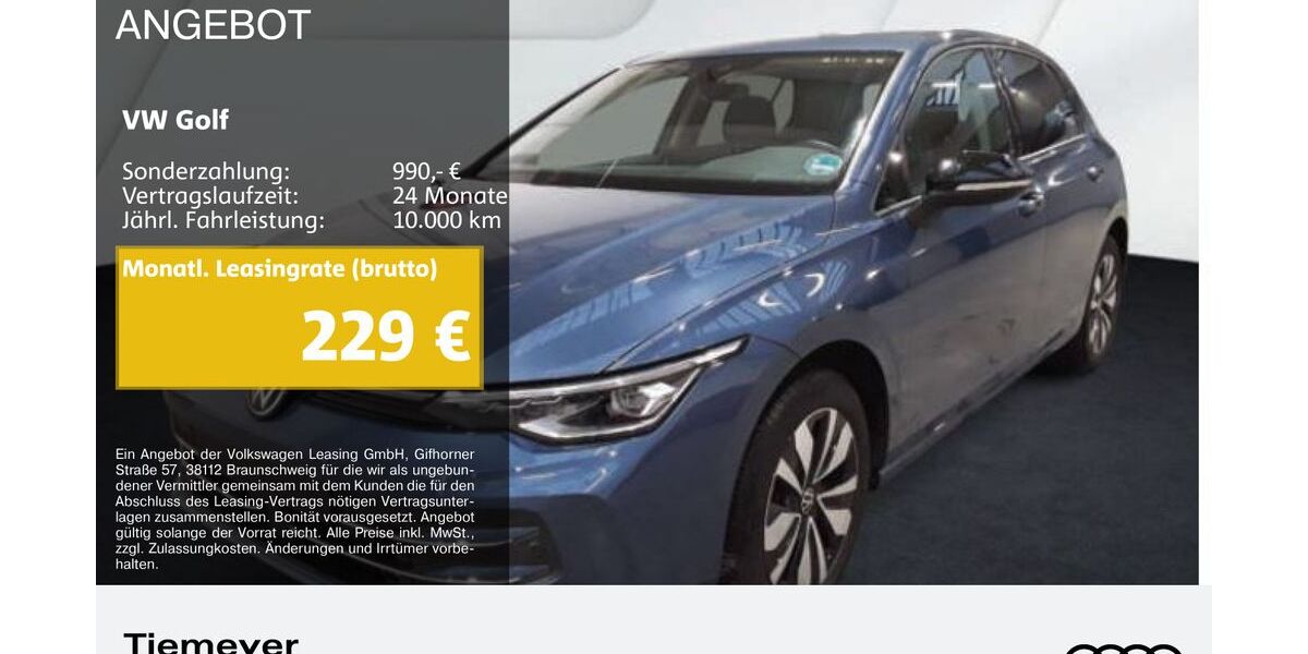 VW Golf 25.179 km 27.710 &euro; Bochum 44809