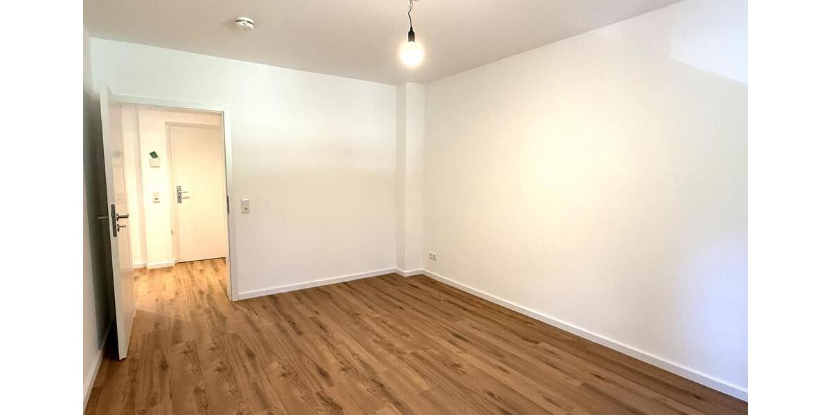 Etagenwohnung Wuppertal Arrenberg - 2 Zimmer, 60 m&sup2;, 780&euro; | Angebot:25184452