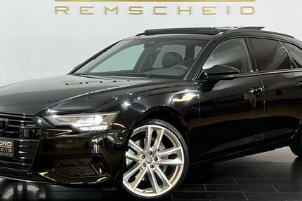 Audi A6 110.000 km 33.490 &euro; Remscheid 42897