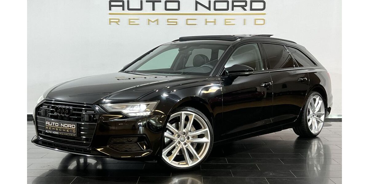 Audi A6 110.000 km 33.490 &euro; Remscheid 42897
