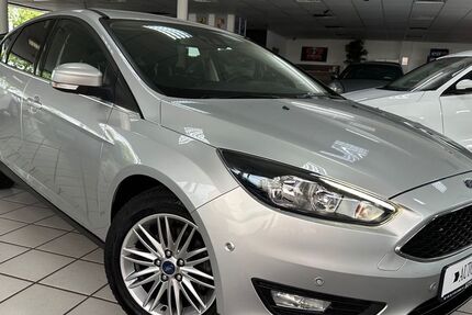 Ford Focus 95.000 km 9.950 &euro; Hilden (bei Düsseldorf) 40721