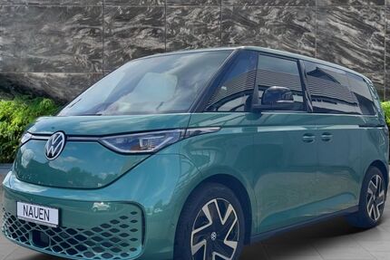 VW ID. Buzz 25.391 km 45.450 &euro; Meerbusch 40670