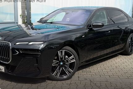 BMW 740 5.052 km 91.799 &euro; Mülheim an der Ruhr 45478