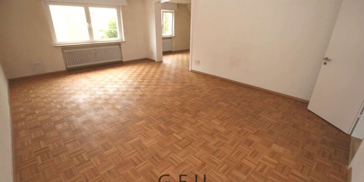 Etagenwohnung Ratingen-Lintorf Lintorf - 3 Zimmer, 100 m&sup2;, 1.040&euro; | Angebot:27197415