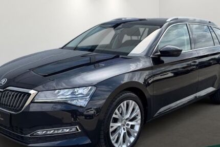 Skoda Superb 64.610 km 30.950 &euro; Neuss 41460