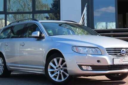 Volvo V70 195.697 km 7.900 &euro; Neuss 41469