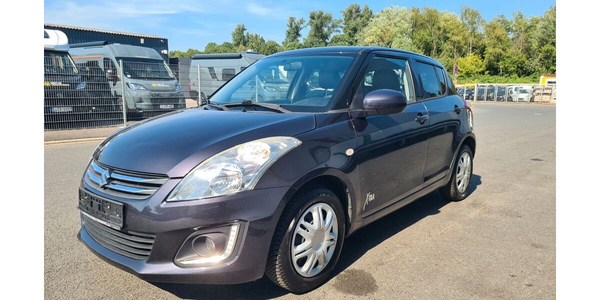 Suzuki Swift 97.370 km 6.490 &euro; Essen 45309