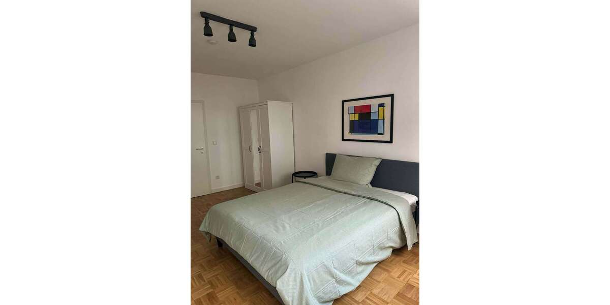 Zimmer Düsseldorf Derendorf - 899&euro; | Angebot:27537663