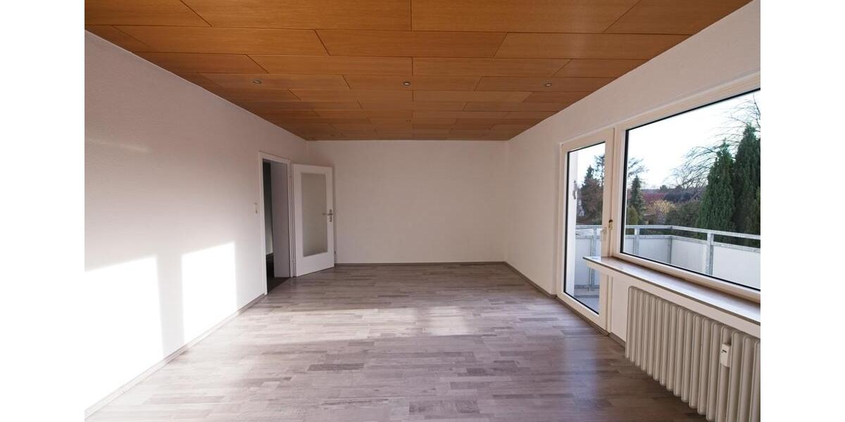 Etagenwohnung Gelsenkirchen Gelsenkirchen-Nord - 3 Zimmer, 77 m&sup2;, 435&euro; | Angebot:25943761