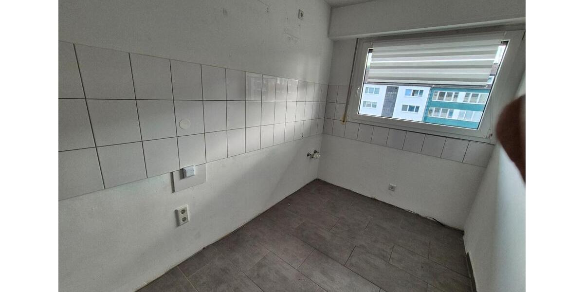 Etagenwohnung Wuppertal Barmen - 3 Zimmer, 80 m&sup2;, 670&euro; | Angebot:27572062