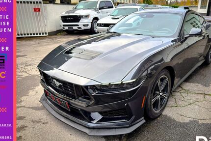 Ford Mustang 12.932 km 45.987 &euro; Essen 45356