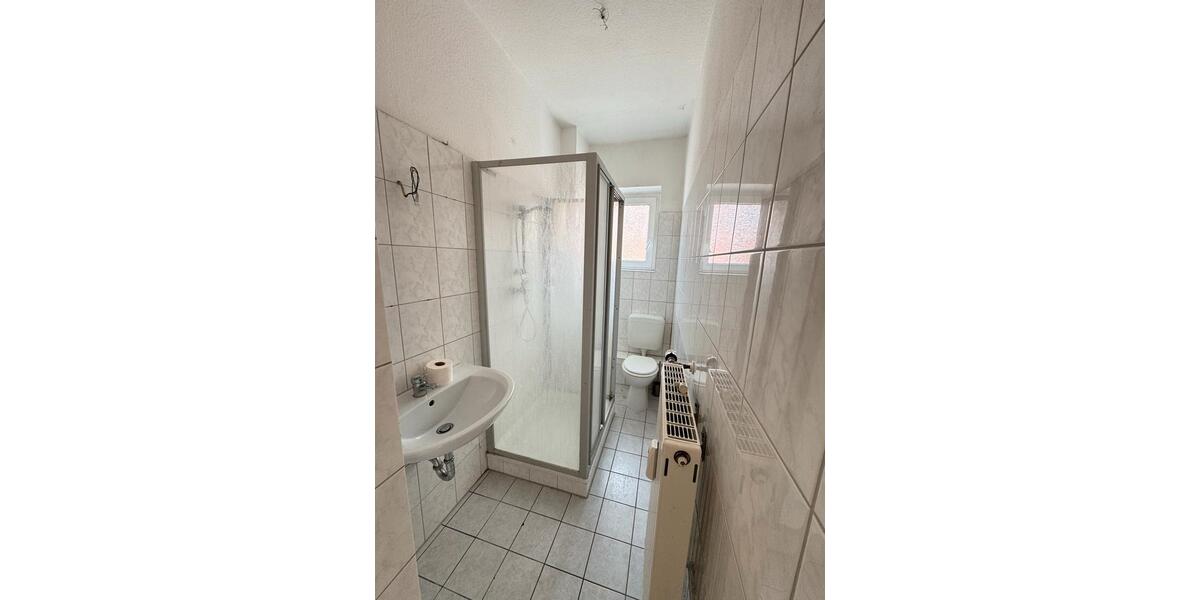 Etagenwohnung Gelsenkirchen Gelsenkirchen-Mitte - 2 Zimmer, 41 m&sup2;, 78.000&euro; | Angebot:24785708