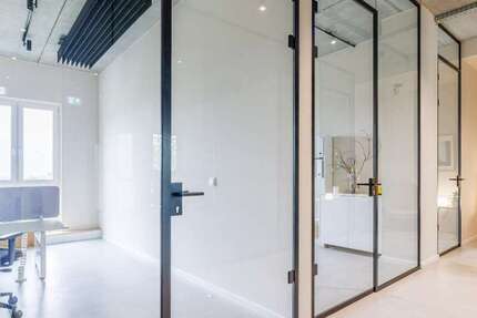 Gewerbeobjekt Duisburg Laar - 849&euro; | Angebot:26011951