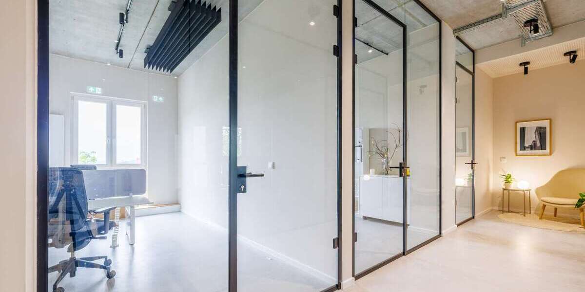 Gewerbeobjekt Duisburg Laar - 849&euro; | Angebot:26011951