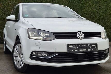 VW Polo 144.000 km 7.900 &euro; Essen 45356