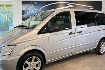 Mercedes-Benz Vito 202.345 km 14.700 &euro; Ratingen 40880
