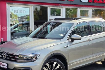 VW Tiguan 155.000 km 22.499 &euro; Mülheim an der Ruhr 45476