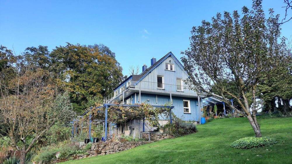 Einfamilienhaus essen Heidhausen - 7 Zimmer, 160 m&sup2;, 890.000&euro; | Angebot:25760432