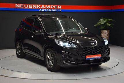 Ford Kuga 61.500 km 21.490 &euro; Remscheid 42853