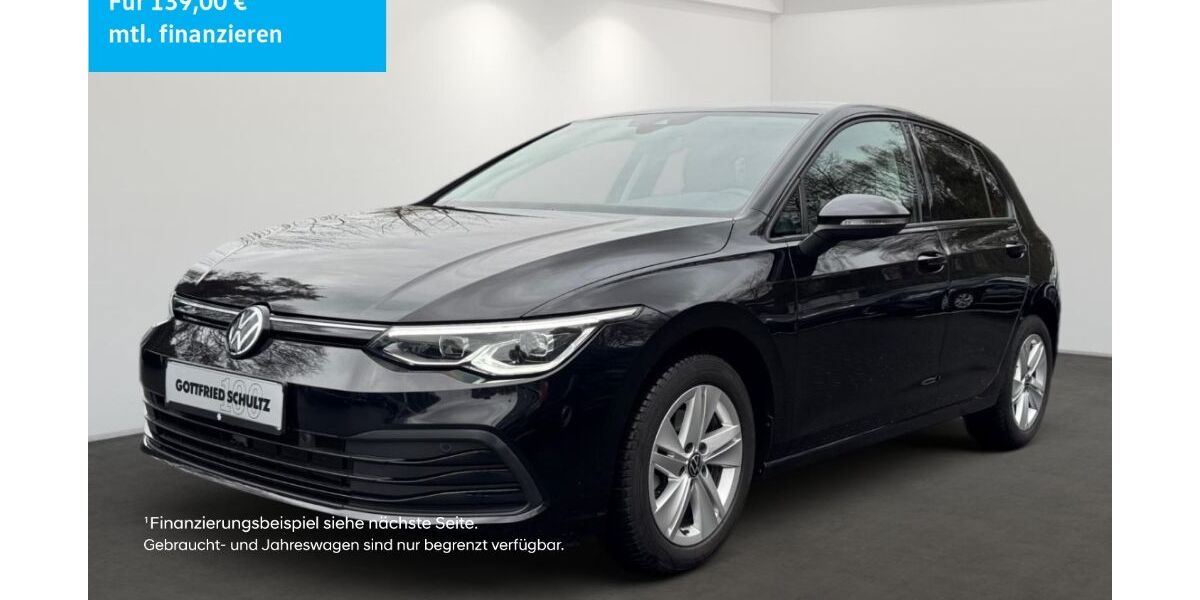 VW Golf 51.226 km 21.290 &euro; Wuppertal 42109