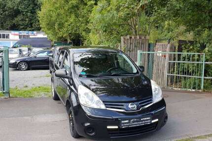 Nissan Note 193.000 km 1.000 &euro; Wuppertal 42327