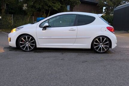 Peugeot 207 151.238 km 2.950 &euro; Hagen 58099