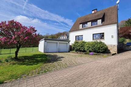Haus Sprockhövel - 6 Zimmer, 140 m&sup2;, 459.000&euro; | Angebot:26852872