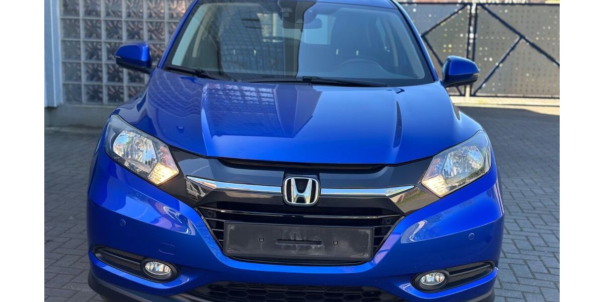 Honda HR-V 150.850 km 10.799 &euro; Essen 45276