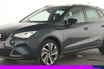 Seat Arona 26.861 km 17.498 &euro; Neuss 41460