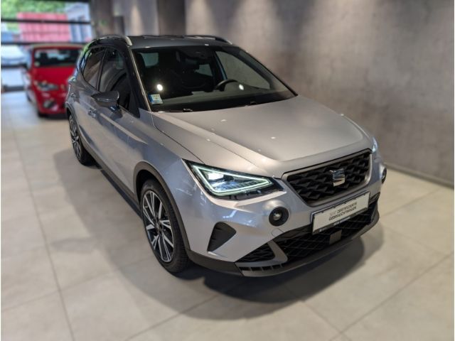 Seat Arona 28.621 km 20.990 &euro; Hagen 58089