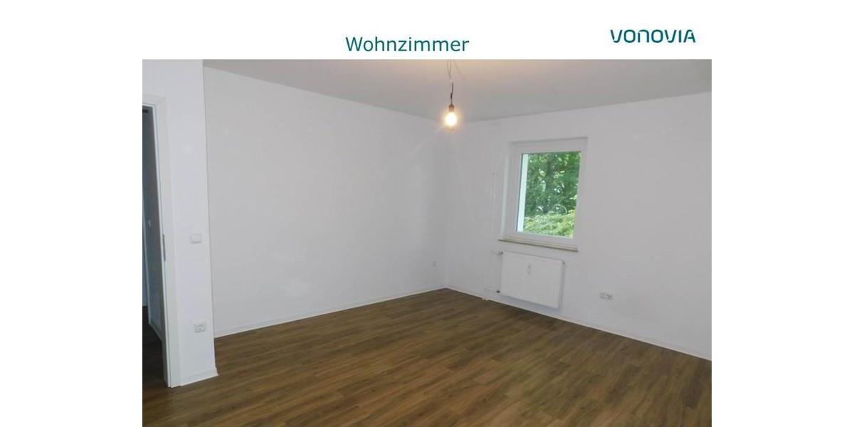 Etagenwohnung Essen Südviertel - 2 Zimmer, 52 m&sup2;, 596&euro; | Angebot:24635085