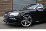 Audi RS5 4.2 quattro B&O MMI 280km/h Carbon Exklusiv 47.641 km 58.900 &euro; Wuppertal 42327
