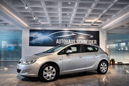 Opel Astra 52.189 km 8.300 &euro; Ratingen 40880