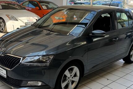 Skoda Fabia 61.373 km 9.980 &euro; Gevelsberg 58285