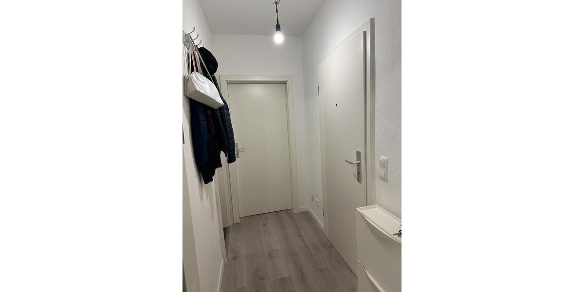 Etagenwohnung Bochum Bochum-Mitte - 2 Zimmer, 40 m&sup2;, 600&euro; | Angebot:27541841